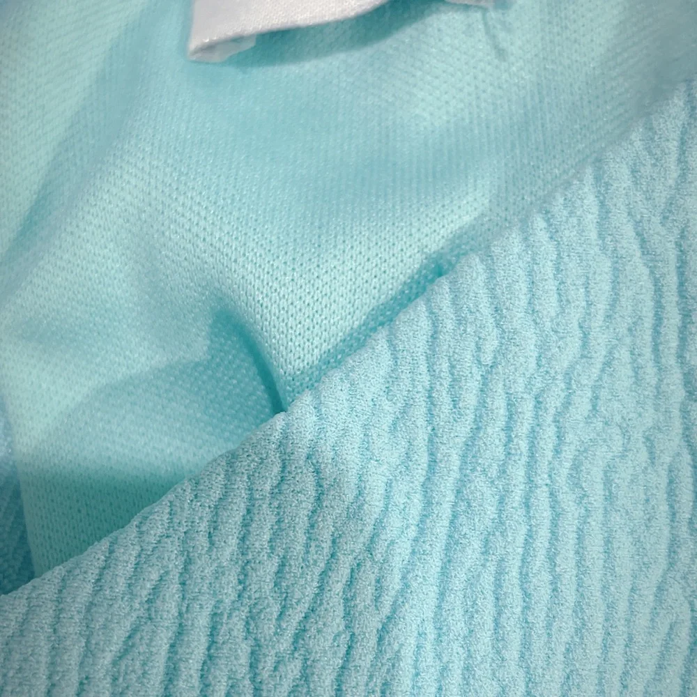MISHA DRESS Blue | SHEIKE Cocktail Dress Size 6 - Picture 3 of 7